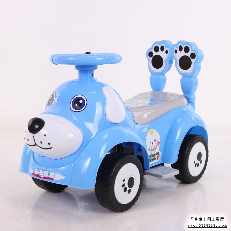 河北童车产品图片