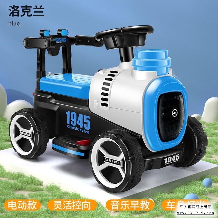 河北童车产品图片