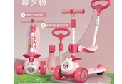平乡天迈儿童玩具有限公司-博马玩具-滑板