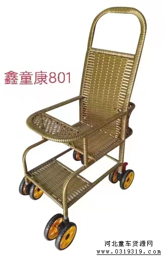 河北童车产品图片
