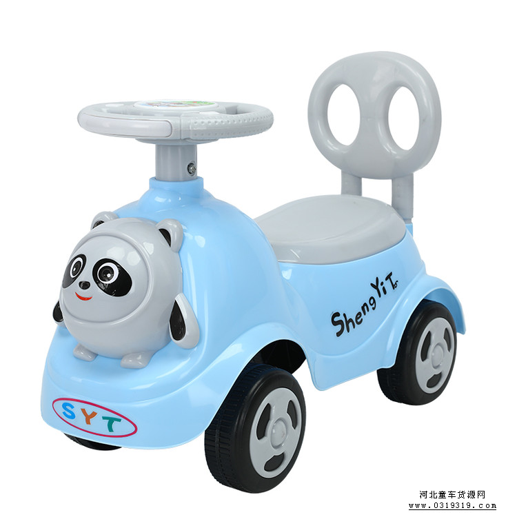河北童车产品图片