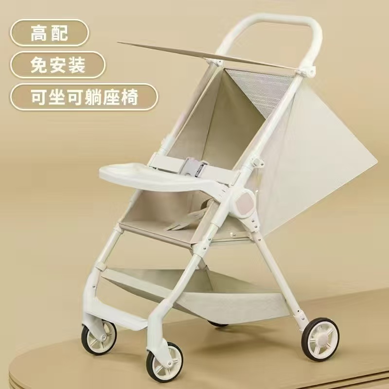 童车产品图片