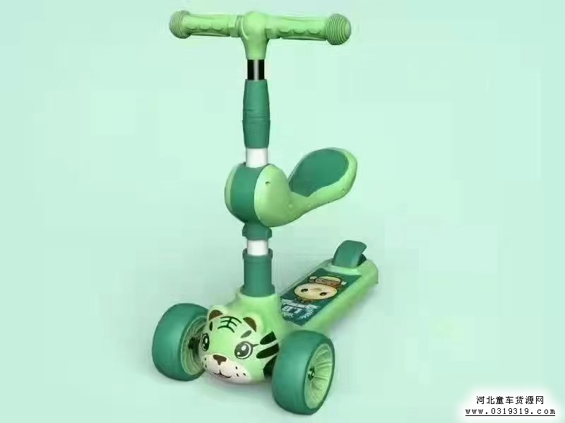 河北童车产品图片