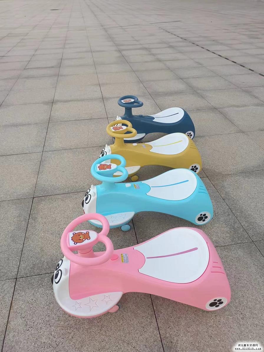 河北童车产品图片