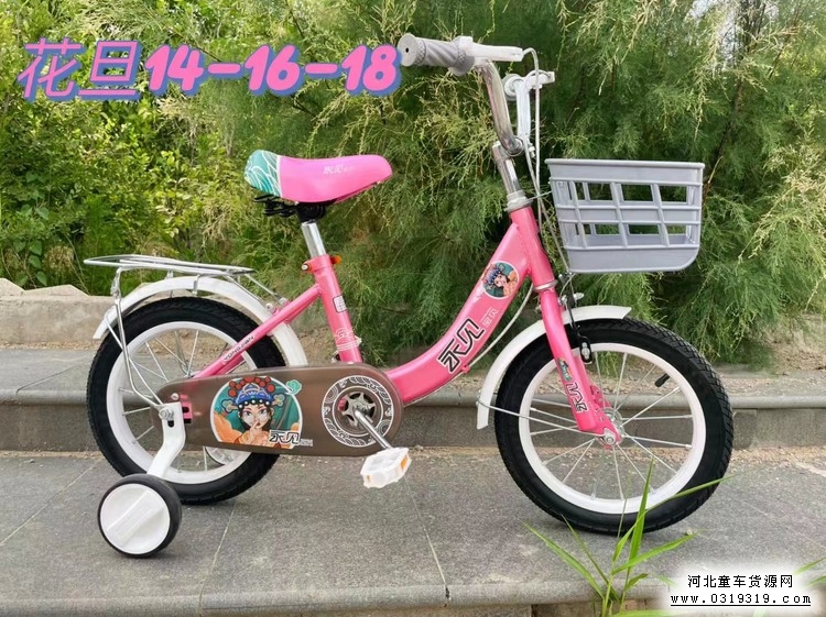 河北童车产品图片