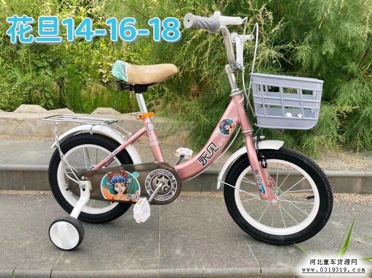 河北童车产品图片