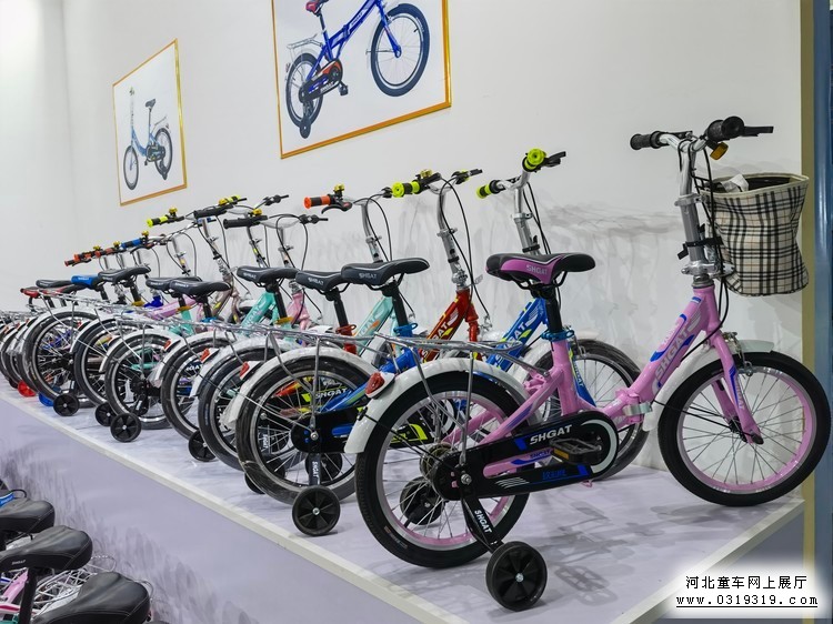 河北童车产品图片