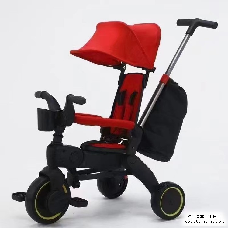 河北童车产品图片
