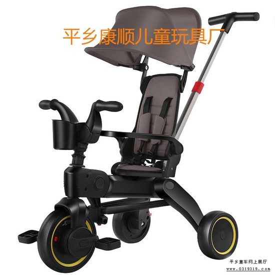 河北童车产品图片