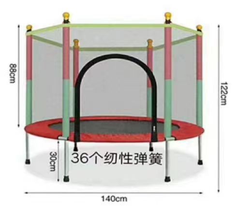 河北童车产品图片