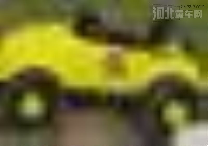 邢台财尚儿童玩具有限公司-摩托车-四轮车