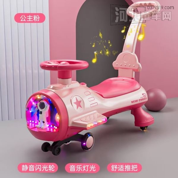 河北童车产品图片