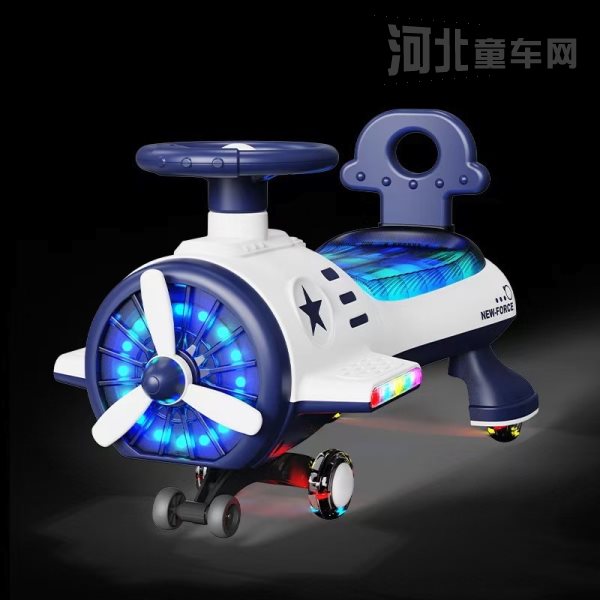 河北童车产品图片