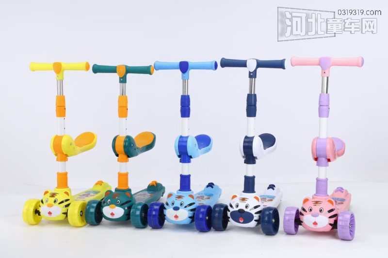 河北童车产品图片