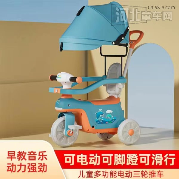 童车产品图片