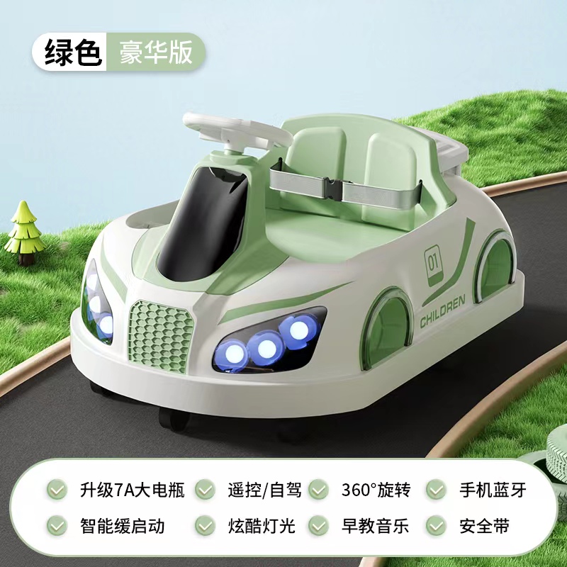 童车产品图片