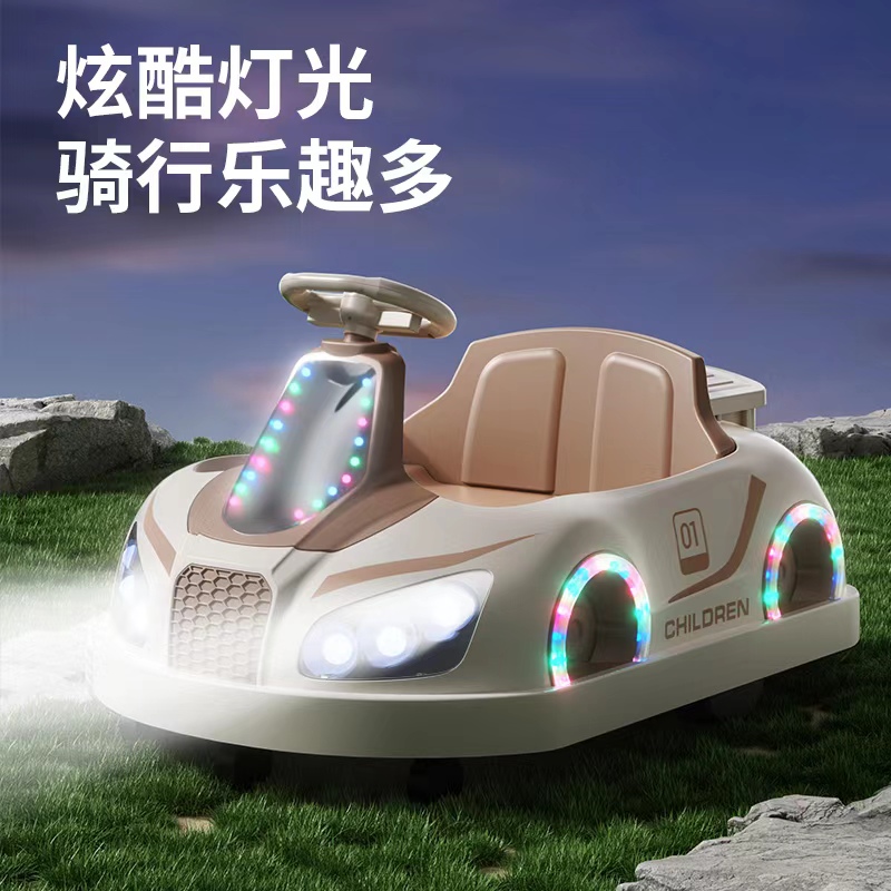 童车产品图片