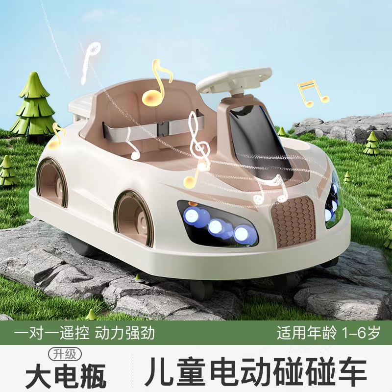 童车产品图片