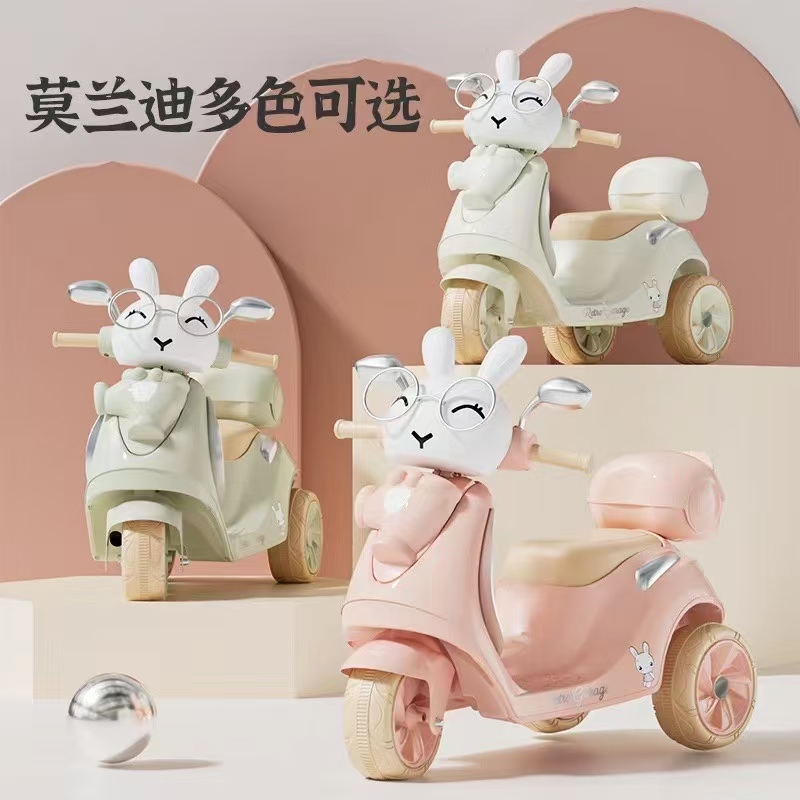 童车产品图片