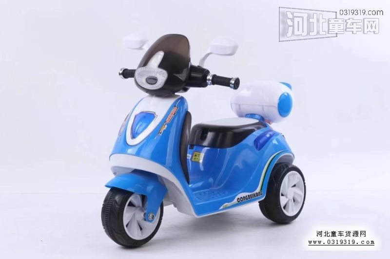 童车产品图片