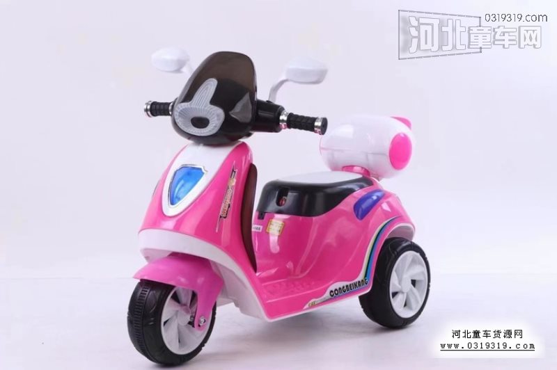 童车产品图片