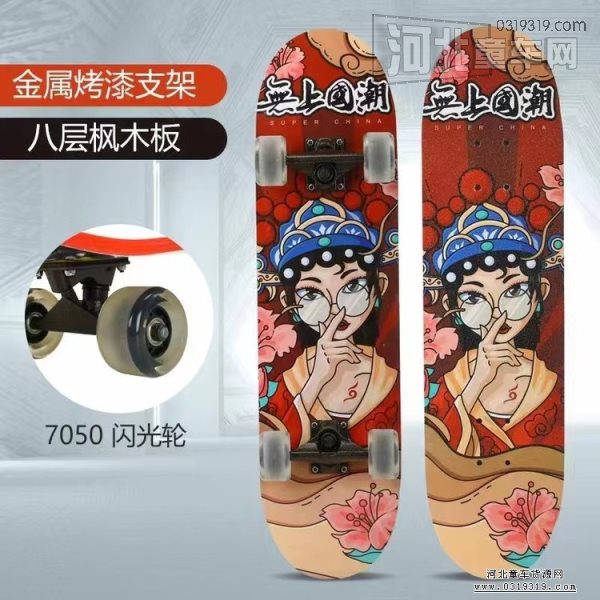 童车产品图片