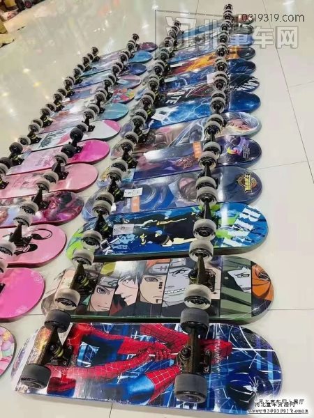 童车产品图片
