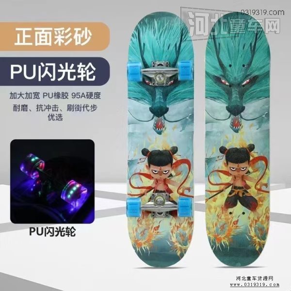 童车产品图片