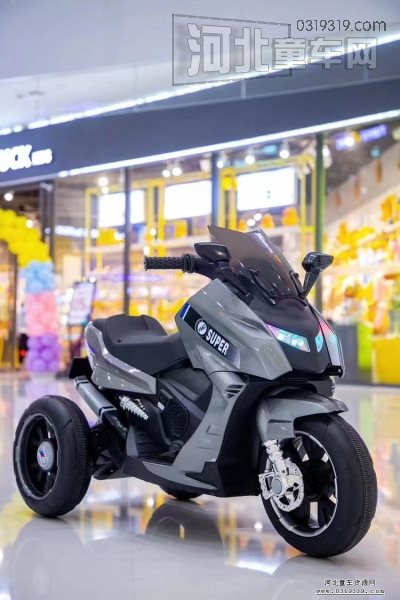 童车产品图片