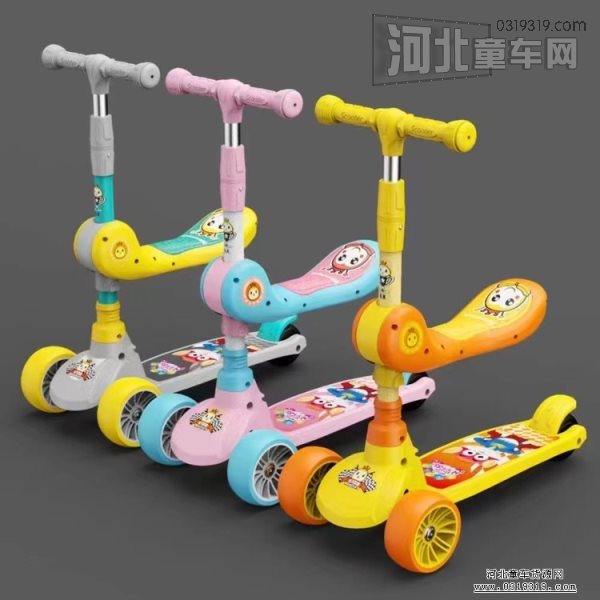 童车产品图片