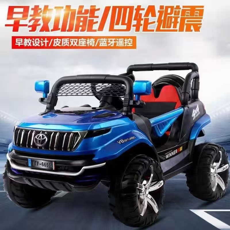 童车产品图片