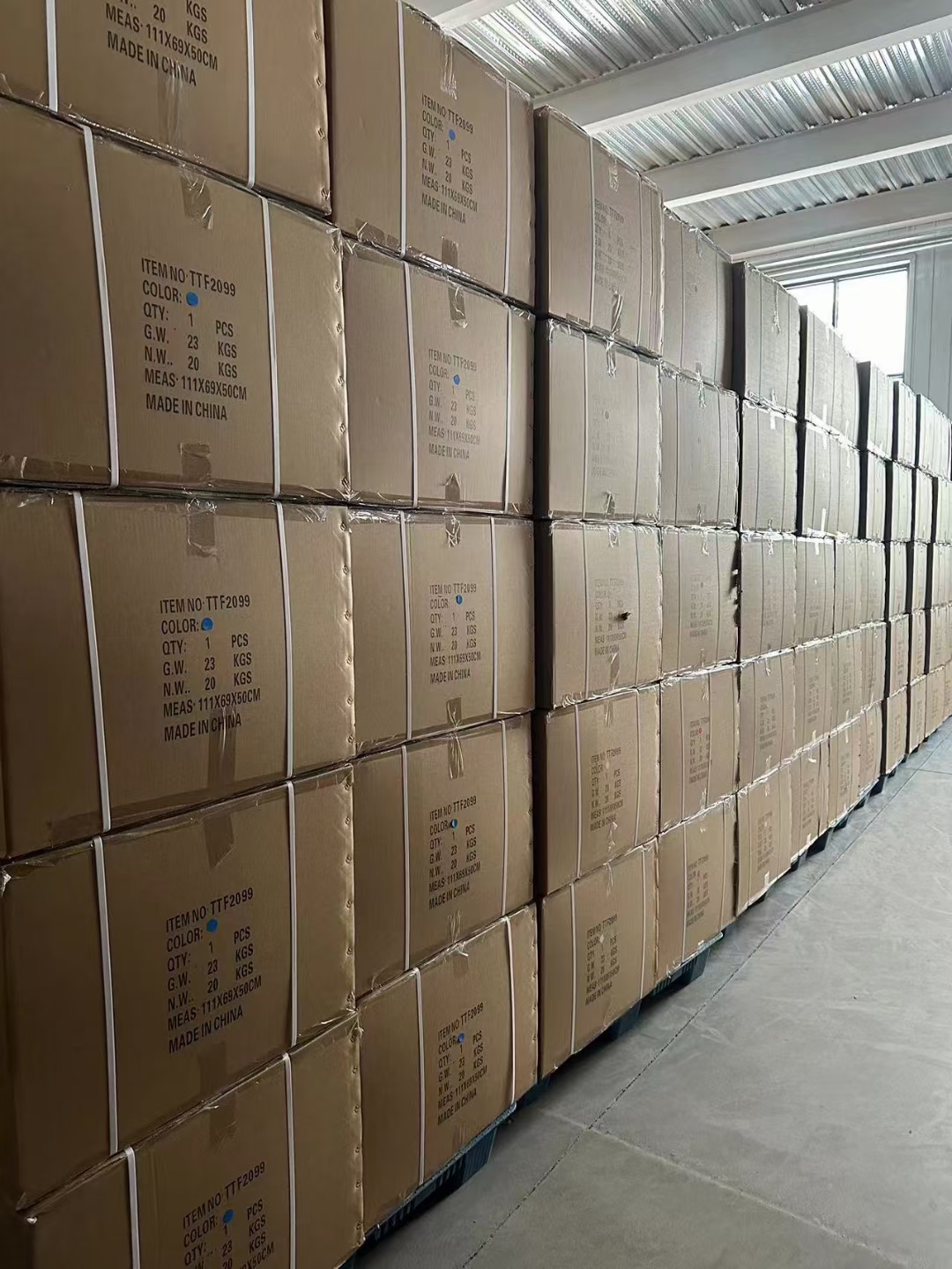 童车产品图片