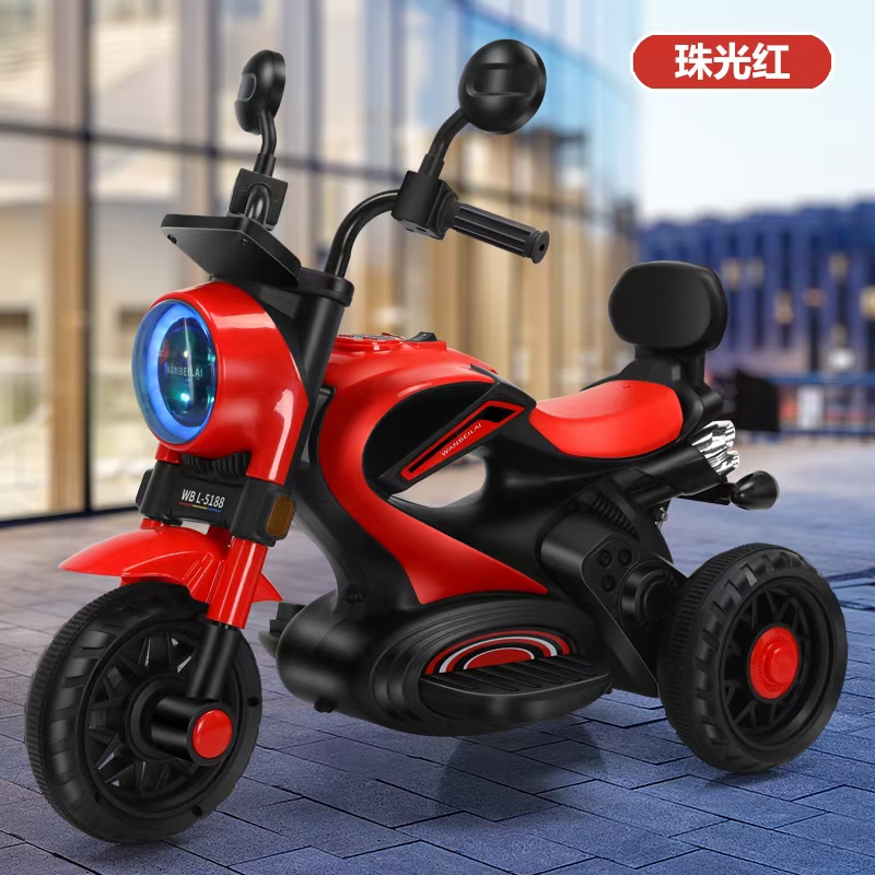 童车产品图片