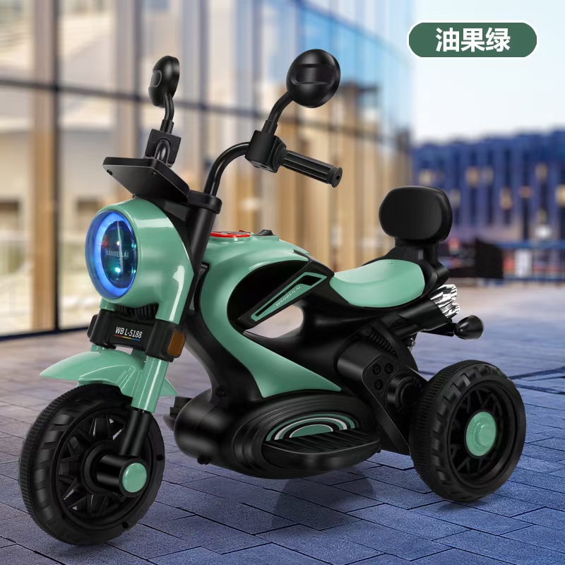 童车产品图片