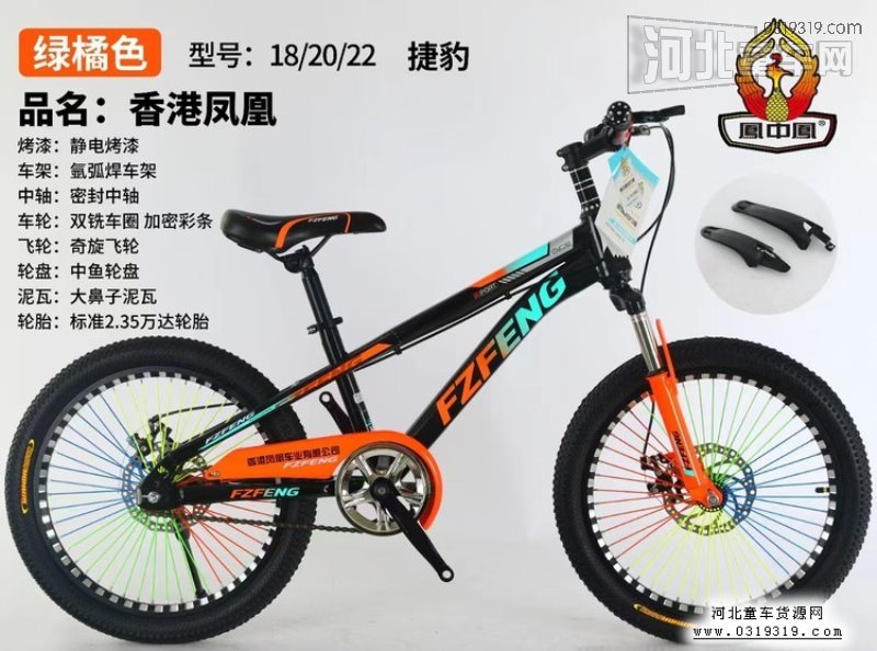 童车产品图片