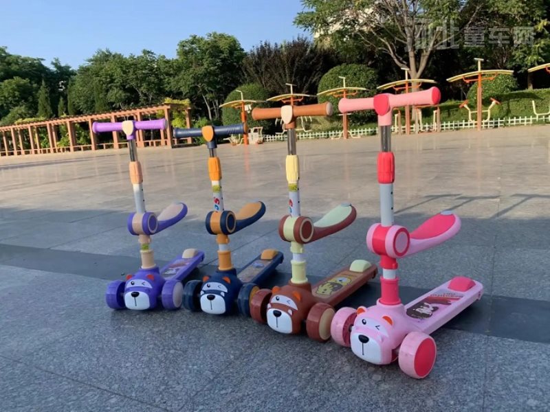 河北童车产品图片