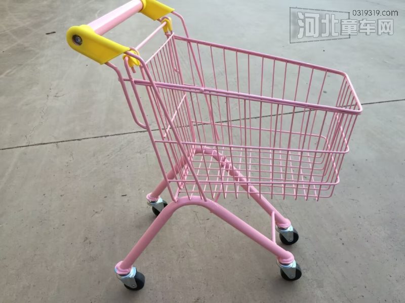 河北童车产品图片