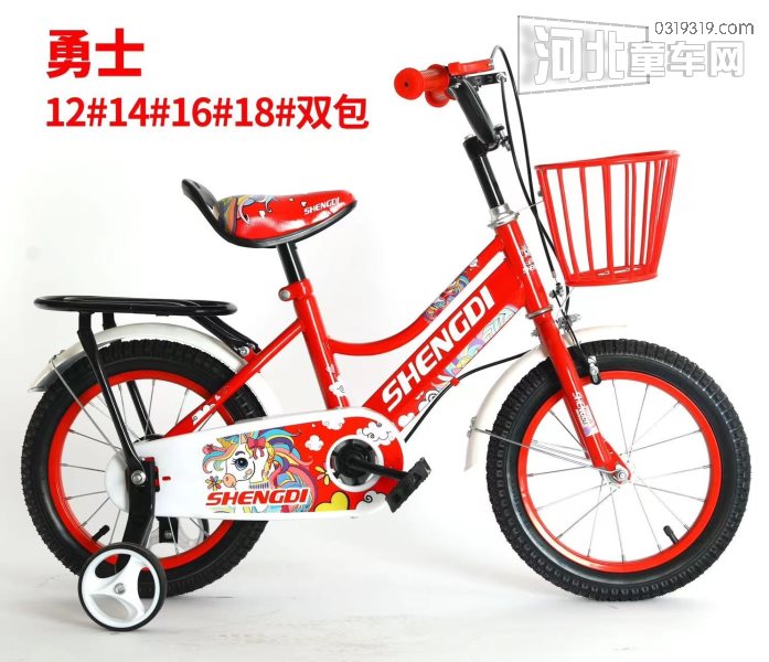 童车产品图片