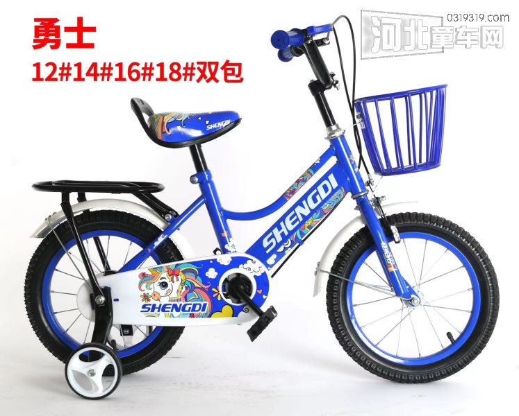 童车产品图片