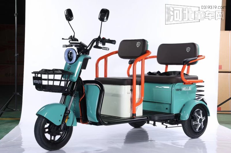 河北童车产品图片