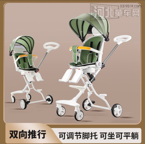 河北童车产品图片
