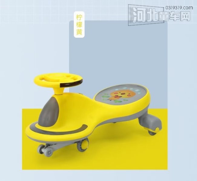 河北童车产品图片