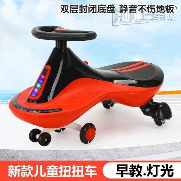 河北童车产品图片