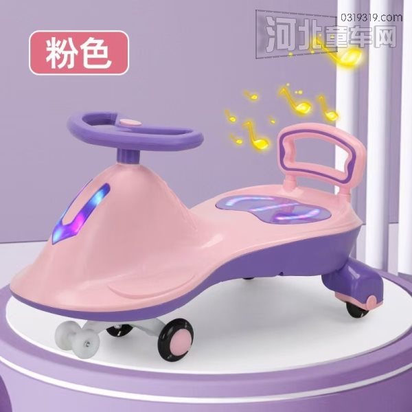 河北童车产品图片