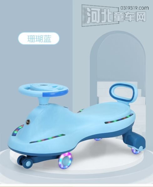 河北童车产品图片
