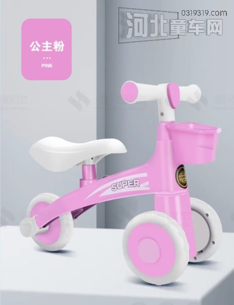 河北童车产品图片