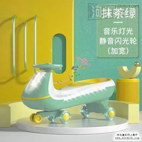 童车产品图片