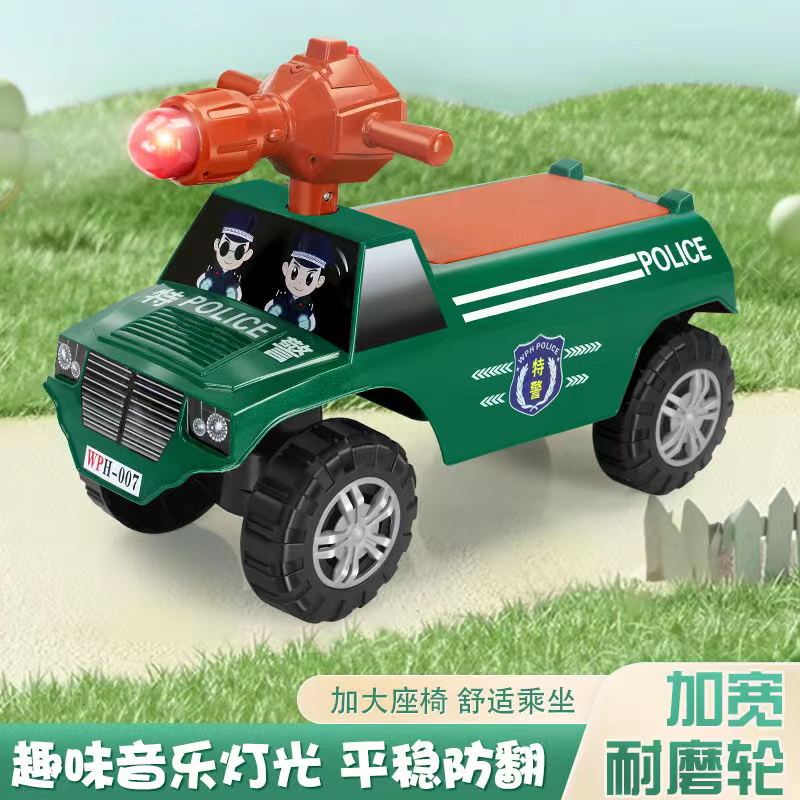 河北童车产品图片