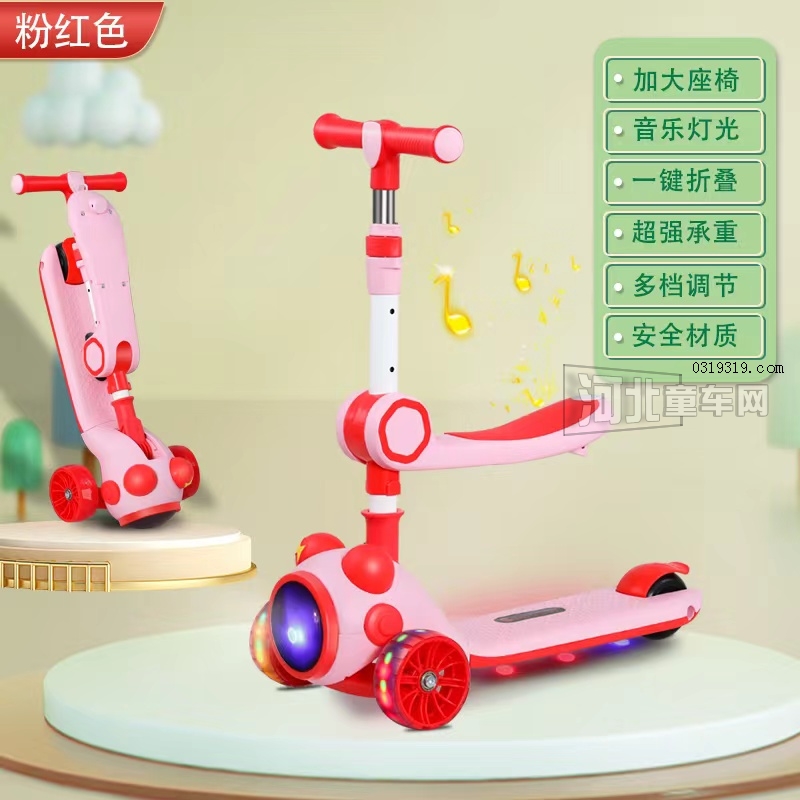 童车产品图片