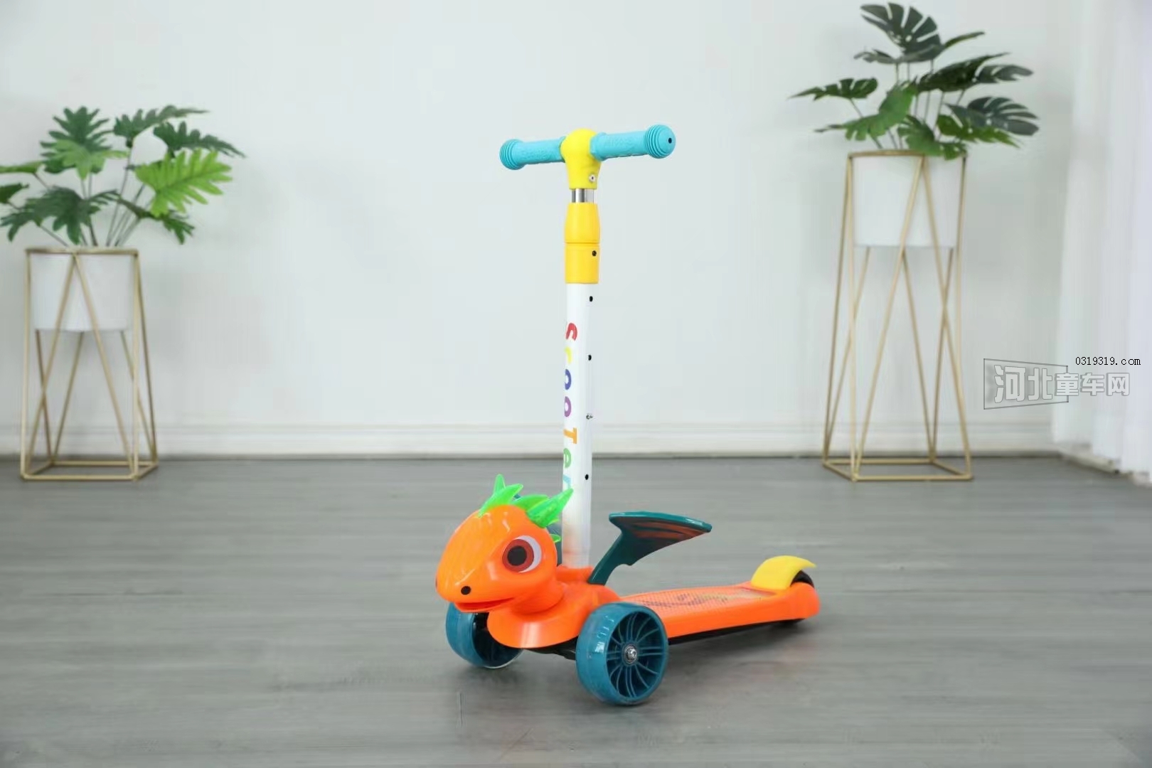 童车产品图片